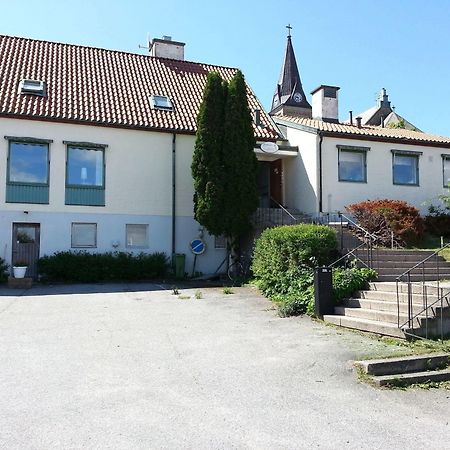 Fjaellbacka Pensionat Och Vandrarhem Eksteriør bilde